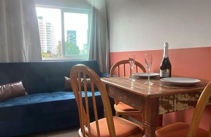 Studio 731F Conforto no Coração de Foz do Iguaçu - Photo 11