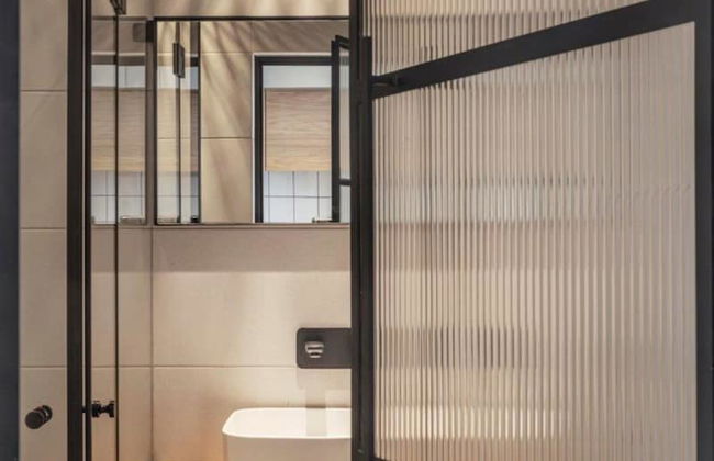 DeBlox living - Ben Avigdor - Foto 35