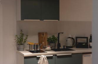 NOOQA Cologne - Villa RHEINLOFTS - Foto 43