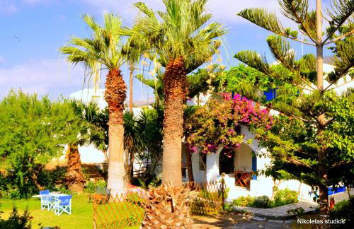 Nikoleta's Studios - Photo 33