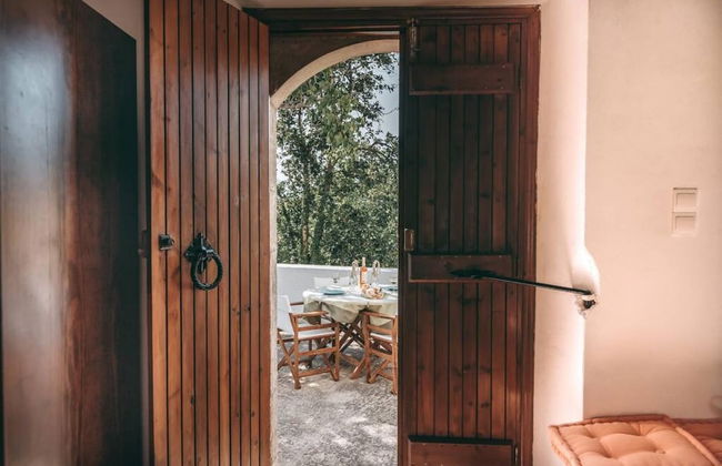 Melody House in Roustika - Foto 34