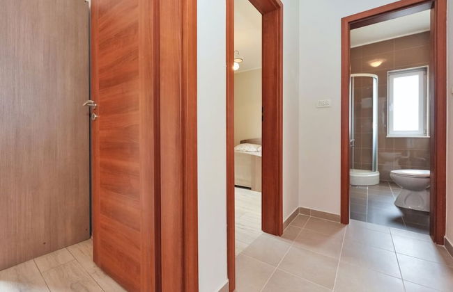 Apartments Kruno - Foto 66