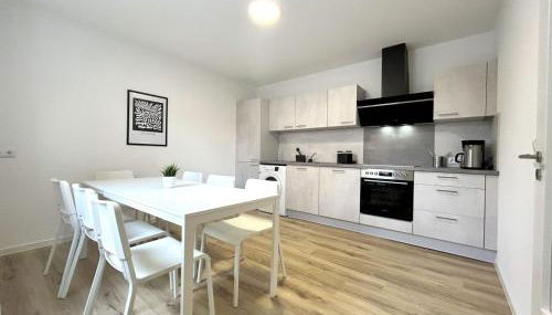 Nice Apartment in Büchenberg - Photo 3, stove, pet friendly, toaster