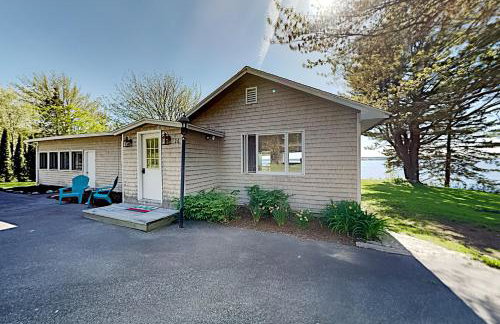 Waterfront Oasis - Foto 7