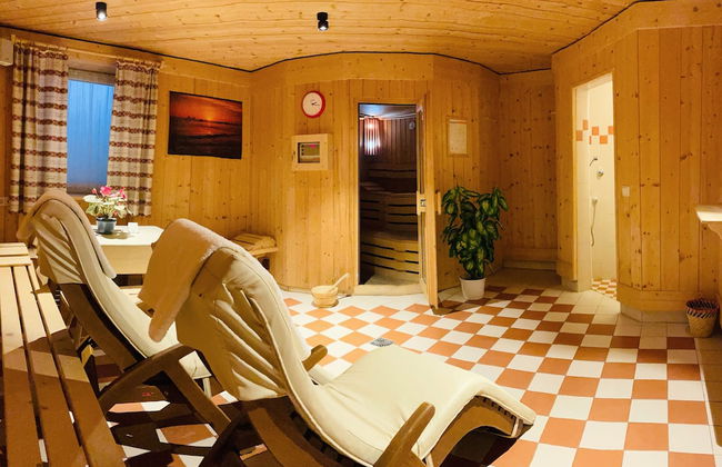 Residence Garni Untermoahof - Foto 10