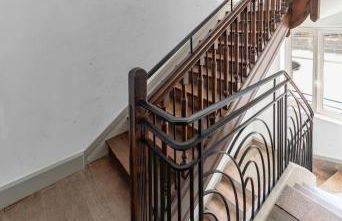 Le Petit George V - Appartement design proche Thermes - Foto 44