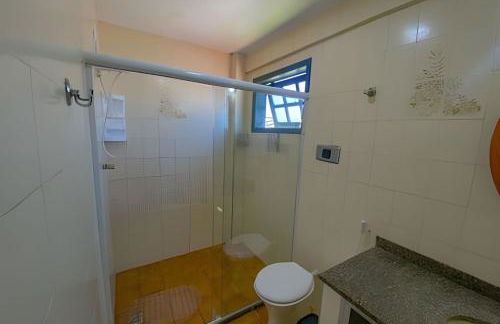 Flat 1A Vista panorâmica Mar com Piscina e wi-fi - Foto 35