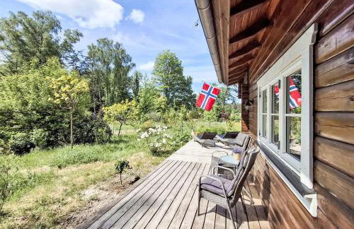 Chalet Trollstua by Interhome - Foto 100