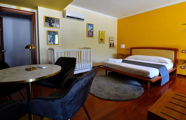 Le Cinèma - Photo 10