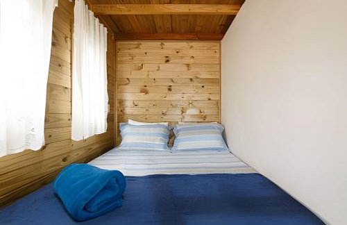 Casa 2 quartos, 6 pessoas, perto da praia, ar condicionado, wi-fi, cozinha completa, lavanderia, - Foto 48