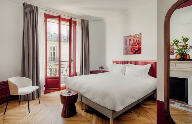 Beauquartier - Champs-Elysées - Photo 6