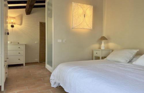 Villa Ormarine, vue exceptionnelle sur la baie de Cannes et le Mercantour - Foto 47