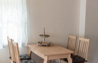 Ferienwohnung Hof - Foto 3