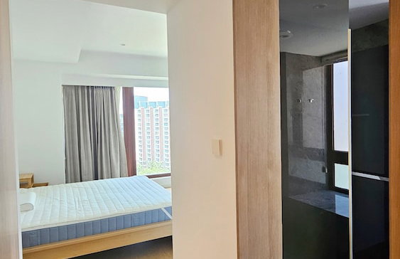 Amanda Seaview Resort Apartment - Foto 5