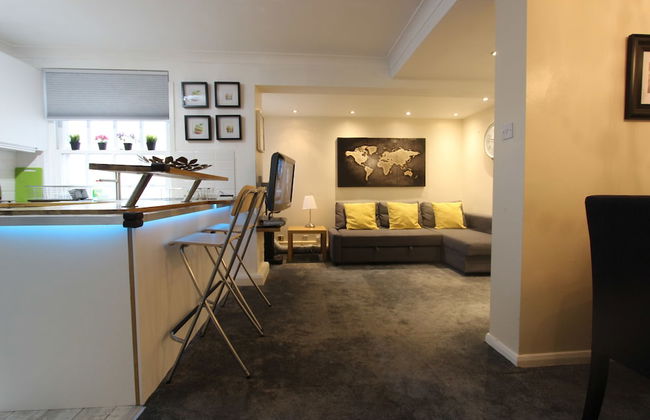 Stay-In Apartments Marble Arch - Foto 49