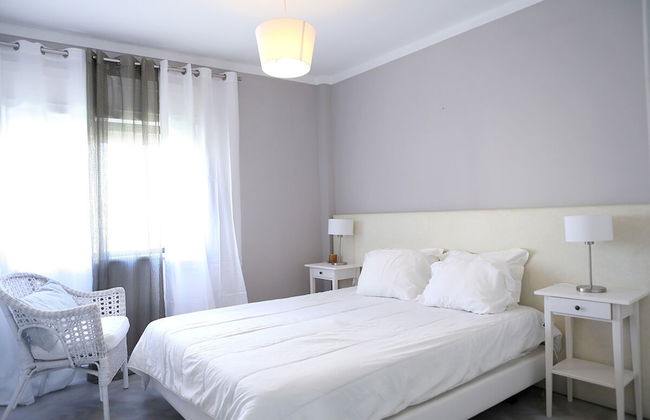 Apartment Blue Flat - Foto 3