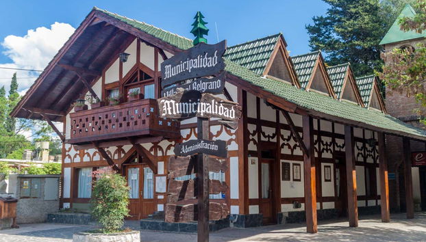 Excursión privada desde Villa Carlos Paz - Foto 5