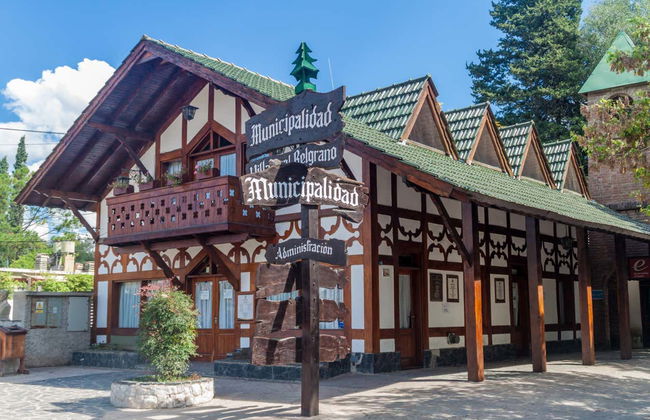 Excursion privée depuis Villa Carlos Paz - Photo 5