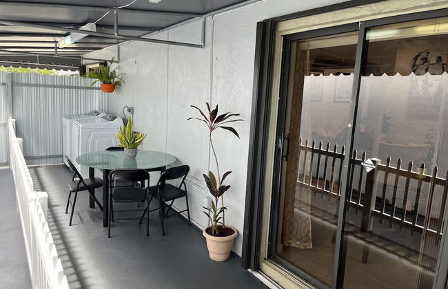 Amazing & cozy Duplex near Zoo Miami - Foto 76