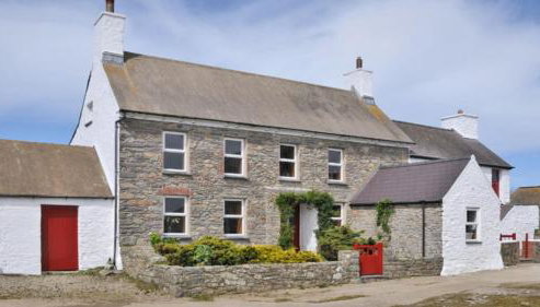 Treleddyn Farmhouse - Foto 2