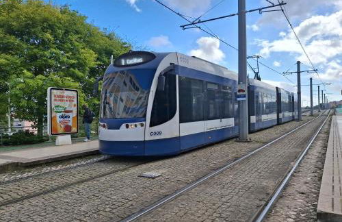 Almada Apartment - Foto 16