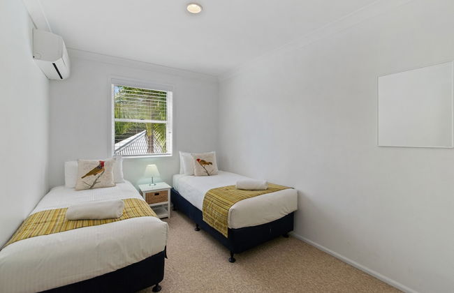 Noosa Entrance Waterfront Resort - Photo 22