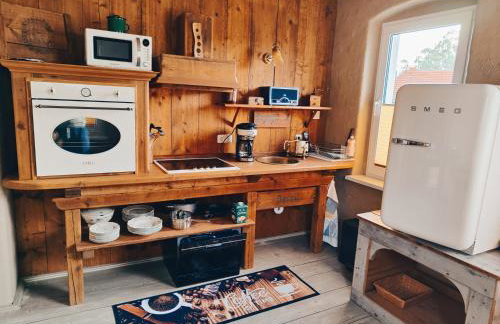 Ferienwohnung Viktoria - Vintage Apartment - Foto 6