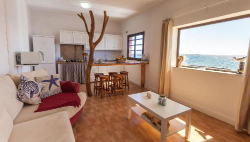 Pozo Izquierdo Apartamento Las Gaviotas - Foto 4