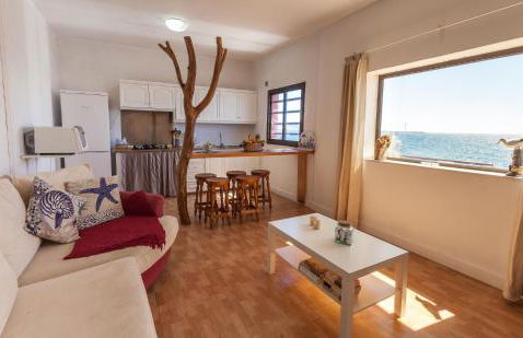 Pozo Izquierdo Apartamento Las Gaviotas - Foto 4