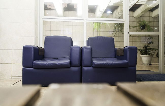 Bela Cintra Flat Service - Foto 30