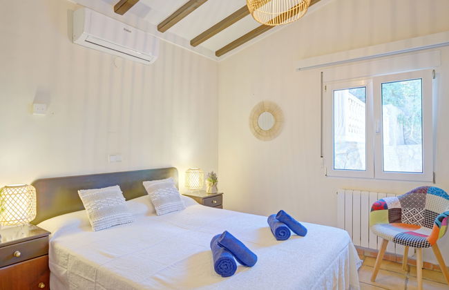 Villa Bellevue - Foto 14