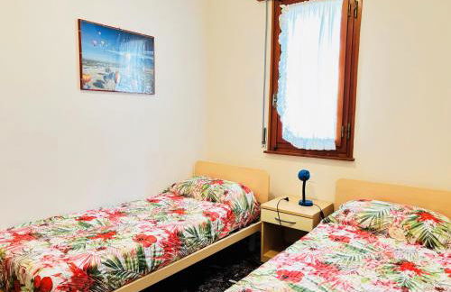 Condominio Marinella - Foto 9