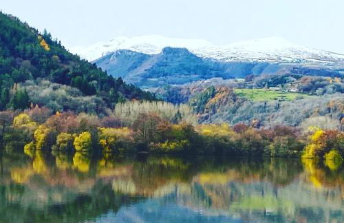 La Grange Saillant Saint Nectaire - Foto 60