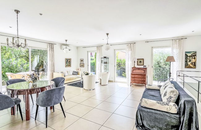 Villa Montes - Foto 16