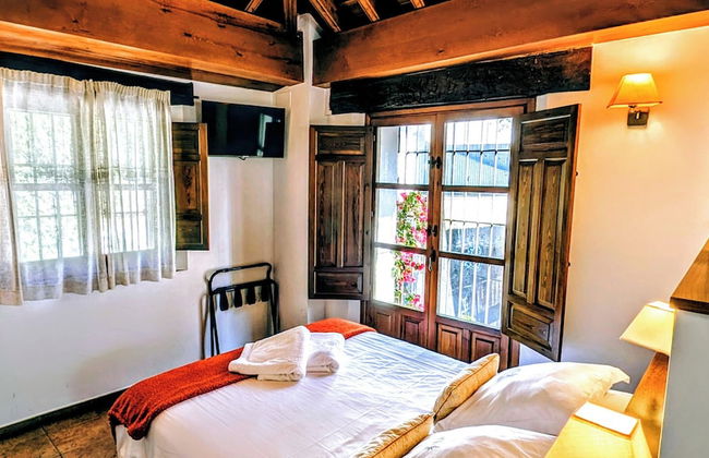 Apartamentos Turísticos Alhambra - Foto 26