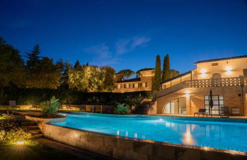 Le Cappuccinelle Suites&SPA - Foto 7