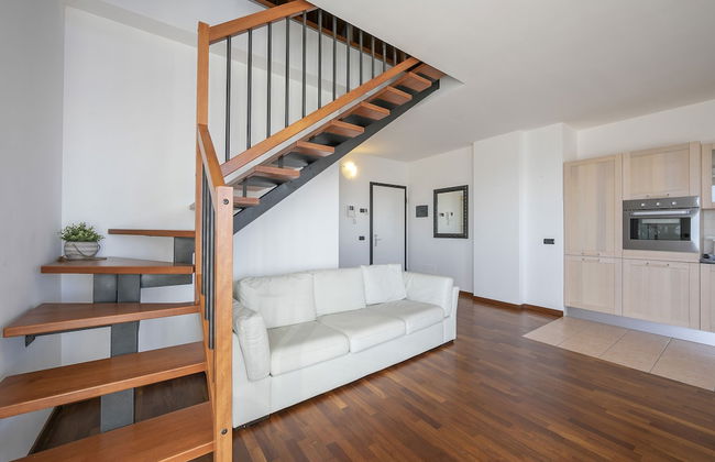 Penthouse The Magnifique View - Foto 22