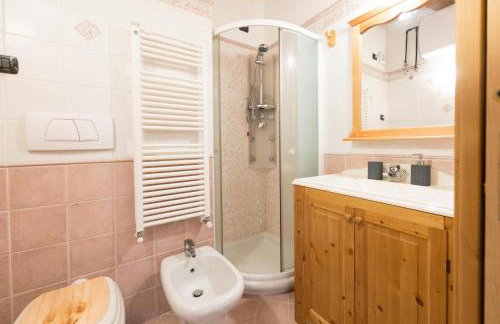 Charme apartment Cepina Bike & Ski - Foto 35