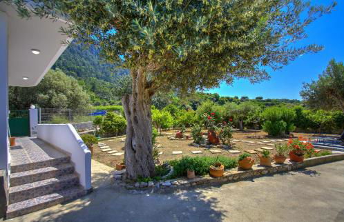 Villa Bella Montagna - Foto 22