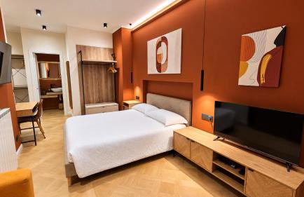 Centro & Mare - Rooms - Garage - Suites - Photo 6