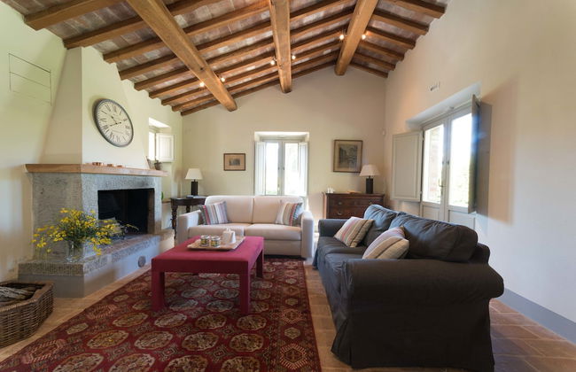 Tenuta Santo Pietro - Foto 32