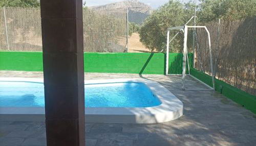 Casa rural “Las Espinosas” - Photo 3