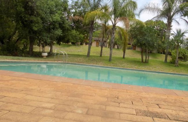 Eagle's Nest Chalets - Foto 22