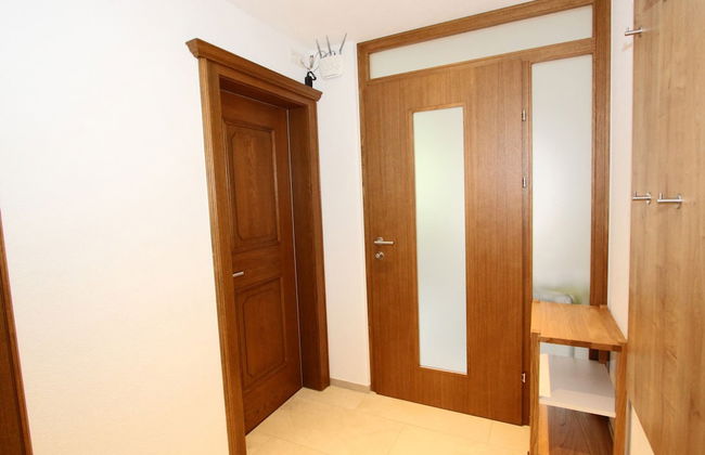 Apartment at the City Center in Brandberg - Photo 12