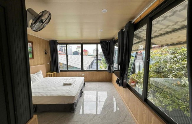 Sunny Garden - Foto 16