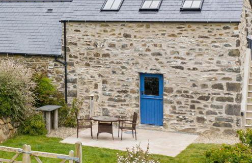 Preseli Hills Cottages - Luxury 5 star Cottages in Pembrokeshire - Foto 27
