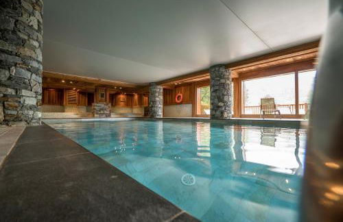 Apartment A 01 in St Martin de Belleville - Foto 29