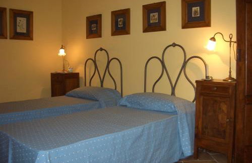 TENUTA MONTEGRANDE 1893 - Foto 27