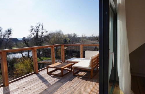 Haus am Fluss - Foto 48