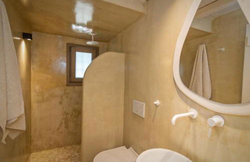 4Twaves beach house - BeachFront in Agios Ioannis - Foto 23